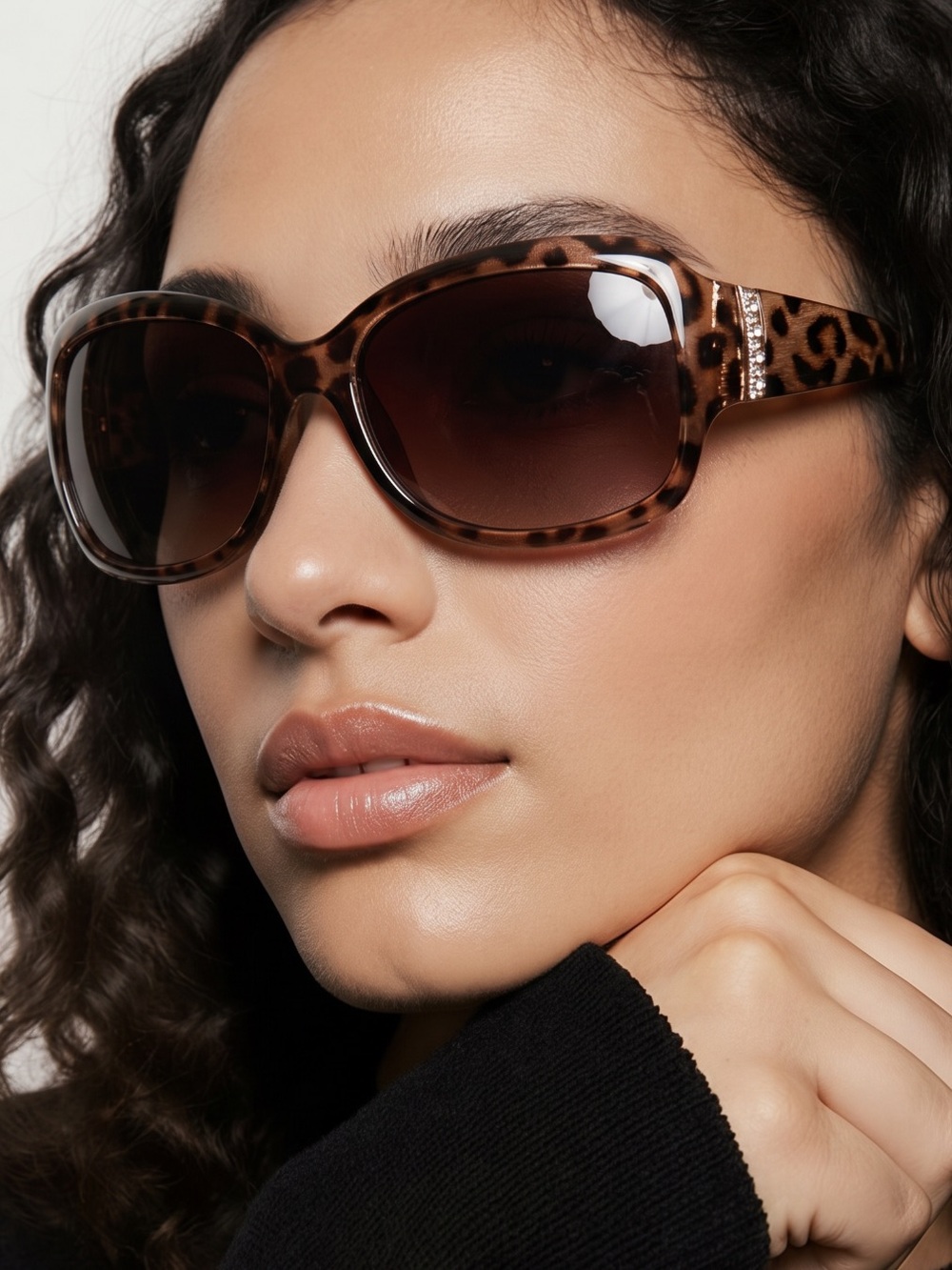 NWT Unisex Italian Sunglasses.